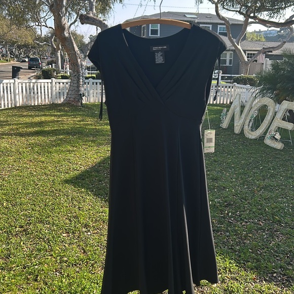 Jones New York English Garden Dress - Picture 12 of 12